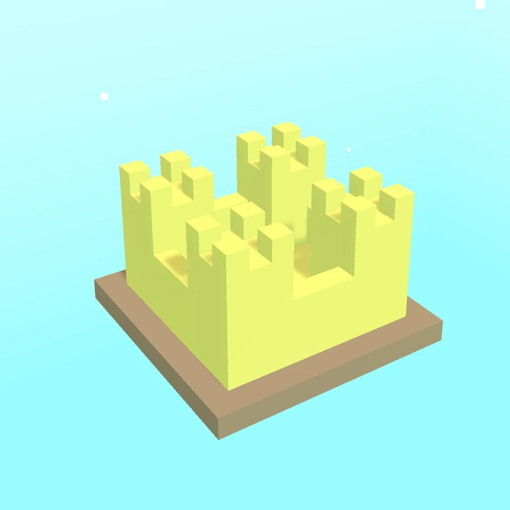 Sandpit screenshot 3
