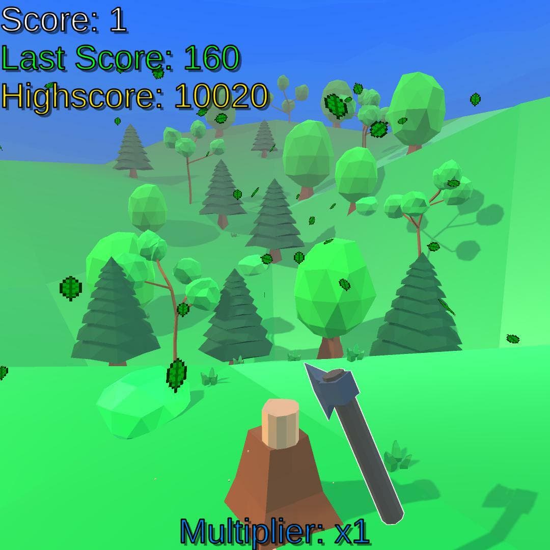 Slash (Suhri) screenshot 2