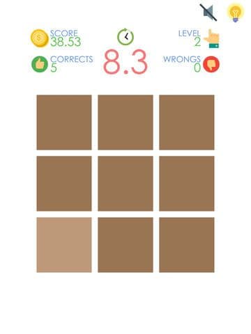 EyeSight Game screenshot 2