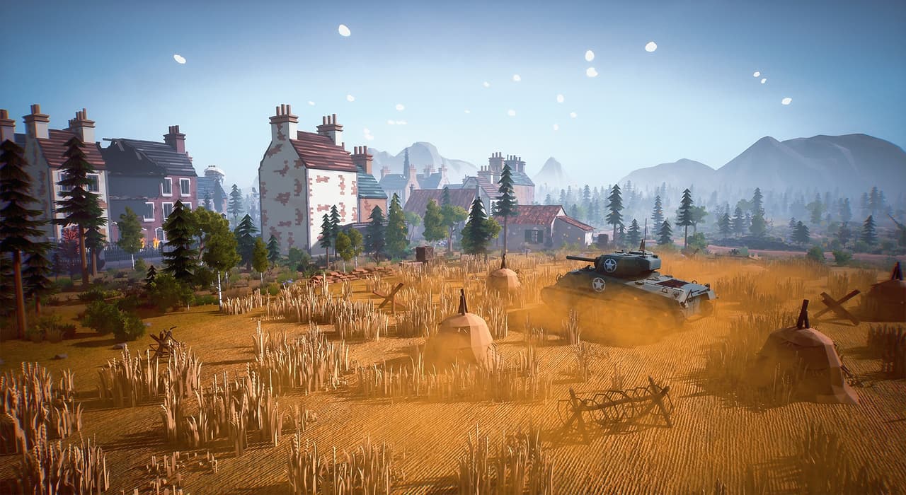 POLYGON