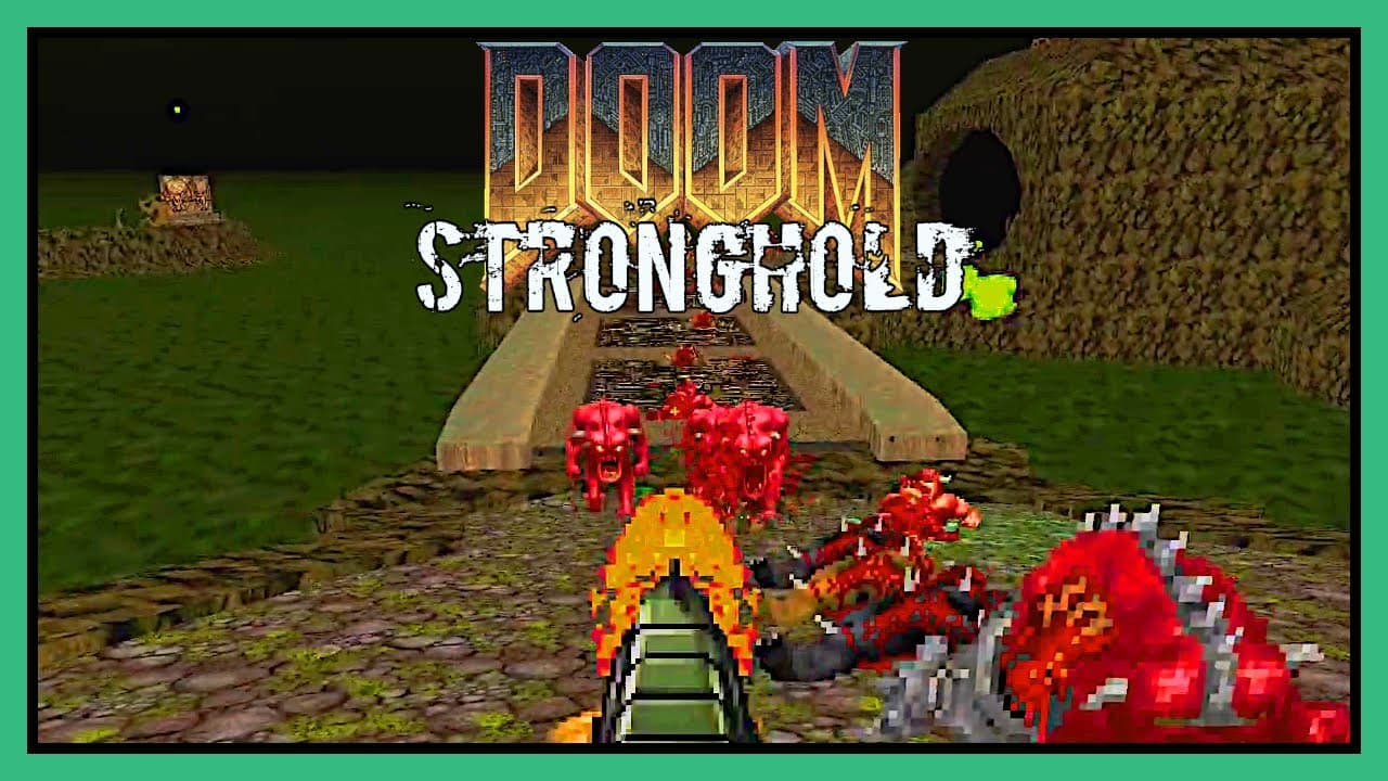 Stronghold (2010)