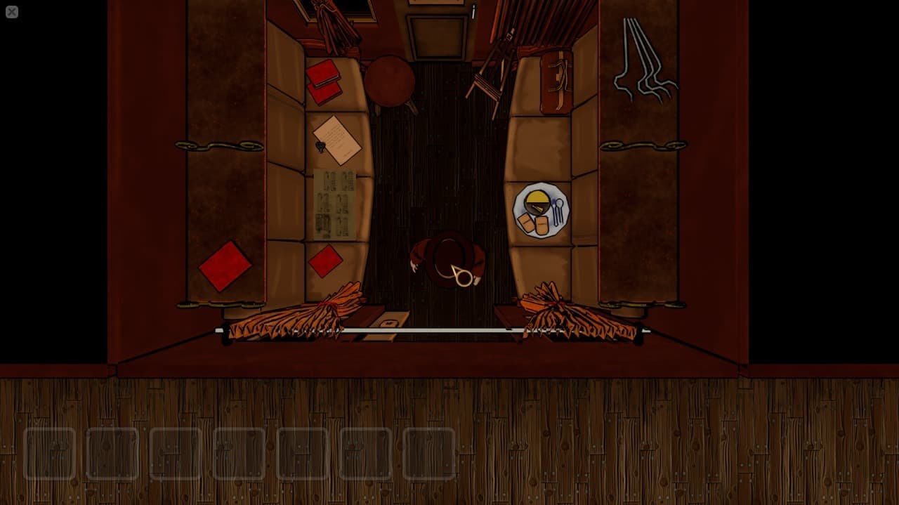 Trotsky - The Locomotive screenshot 3