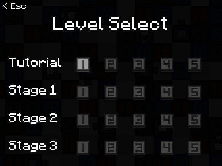 Dyestributor (itch) screenshot 3