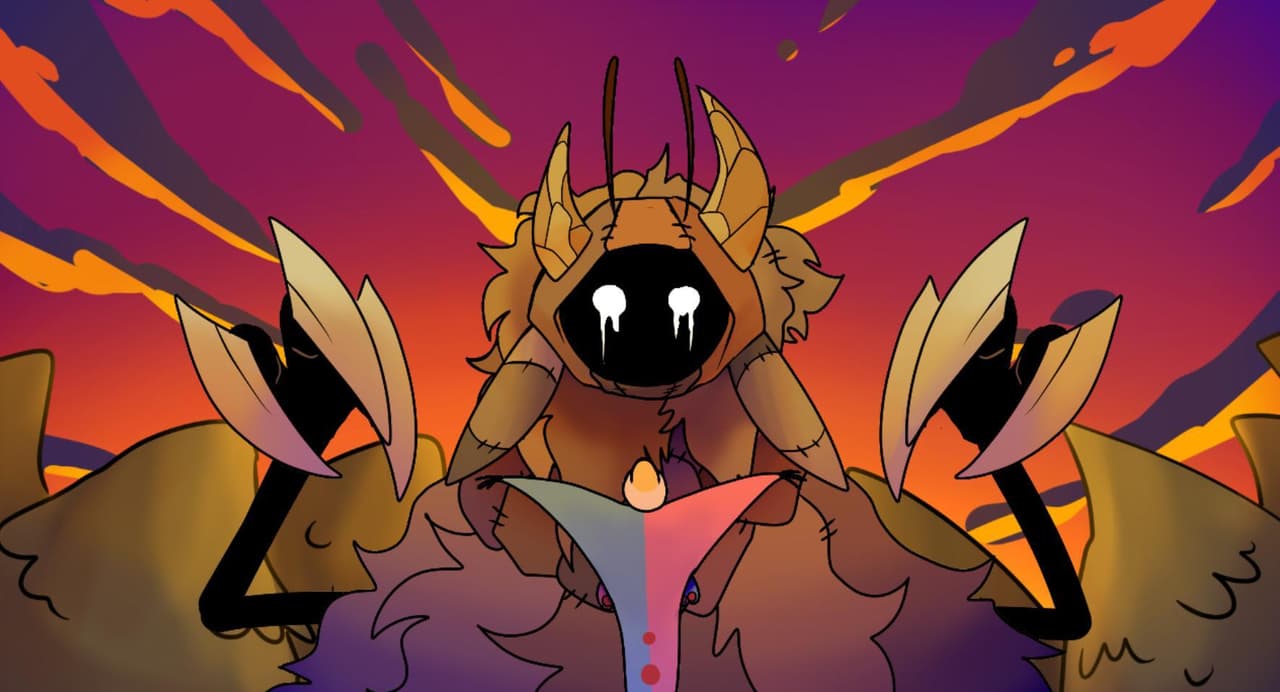 Wibble Air Strike [Wyngro Warptide Prompt]