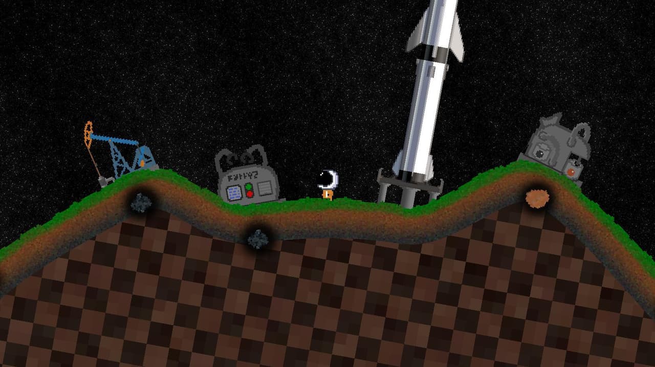Starship: Conquer Space screenshot 3
