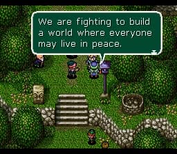 Chaos Seed screenshot 4