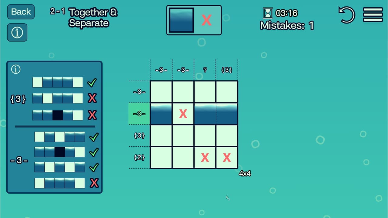 Liquidum screenshot 5