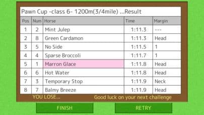 Tap Jockey Lite