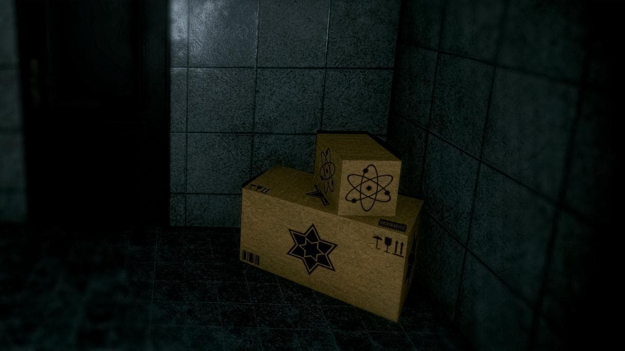 Faceless (itch) (KIRILLVP GAMES) (KIRILLVP GAMES) screenshot 5
