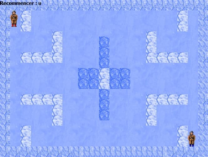 Akomaxs simple bomberman