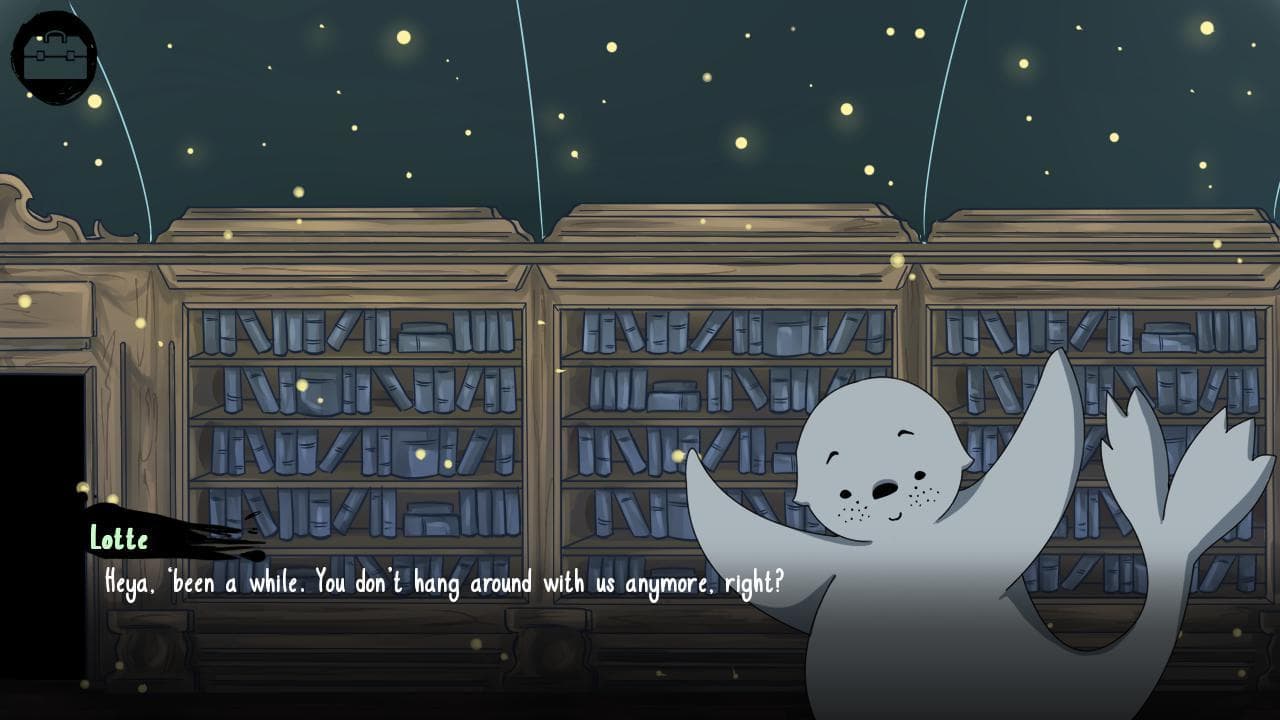 Garden of Oblivion (itch) screenshot 5