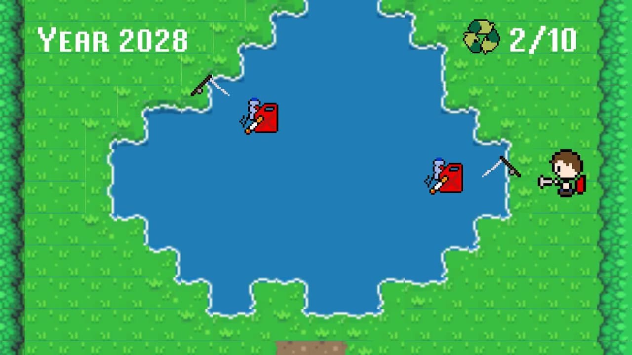 Lets Clean ! screenshot 4