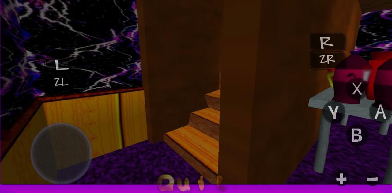 Dreamout screenshot 6