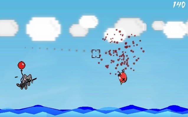 NyanKill screenshot 5