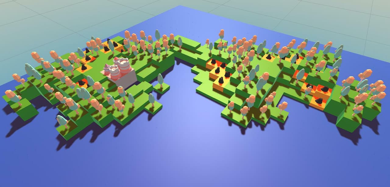 Island of Tides screenshot 3