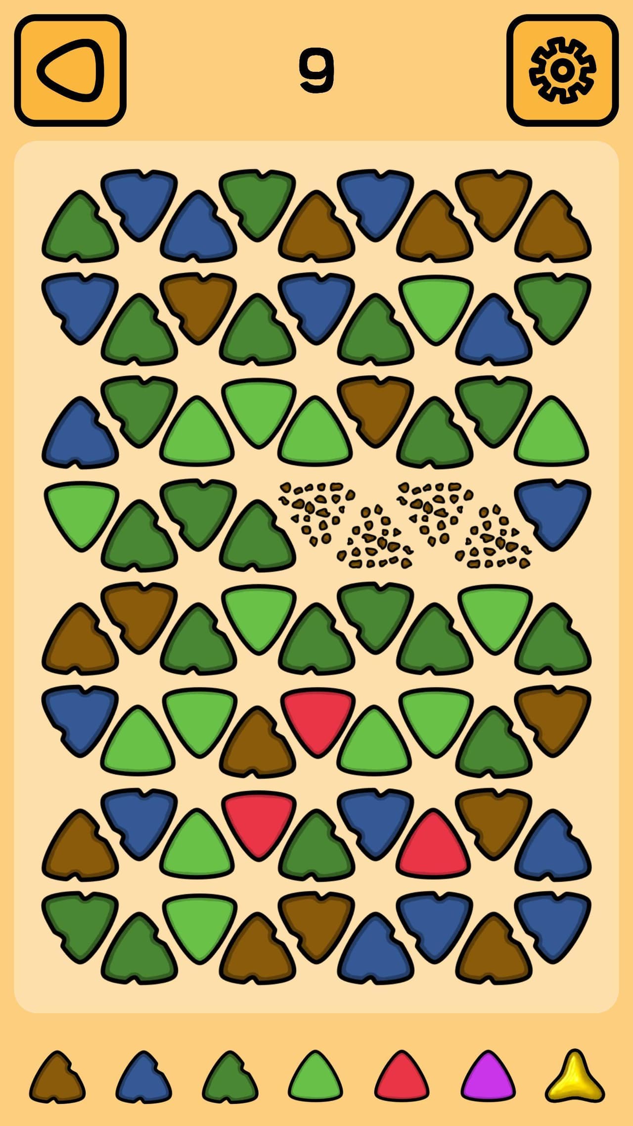 Feed It! screenshot 2