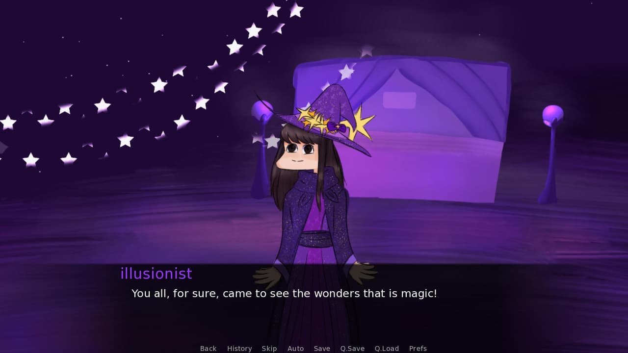 All Of Me (TheEdd) screenshot 2
