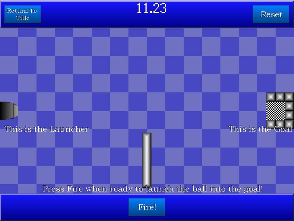 Wait For It screenshot 5
