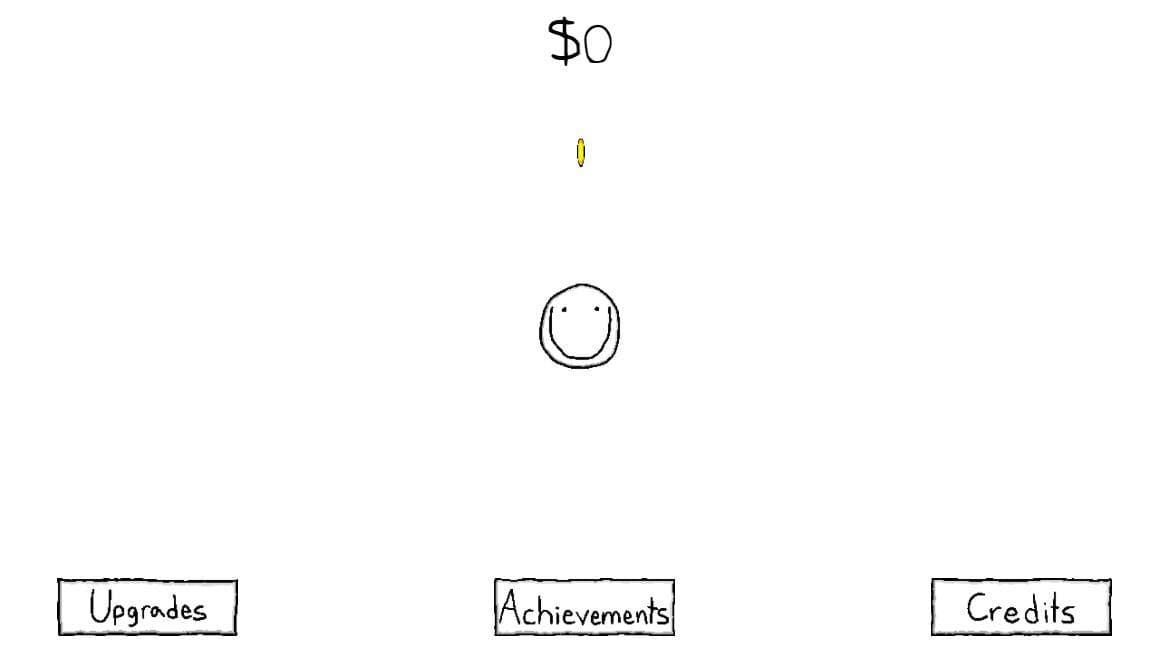 Coin Collector Upgrader screenshot 2