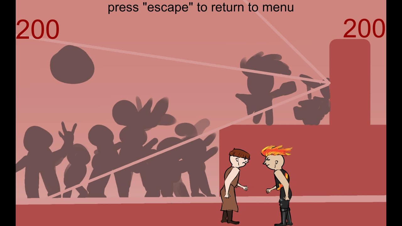 The House of PUNK screenshot 3