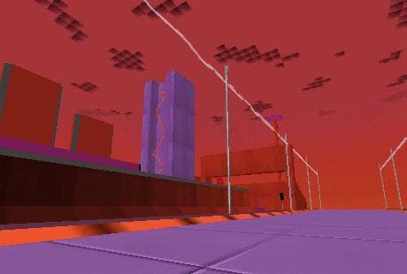 Electric Highways (itch) screenshot 4