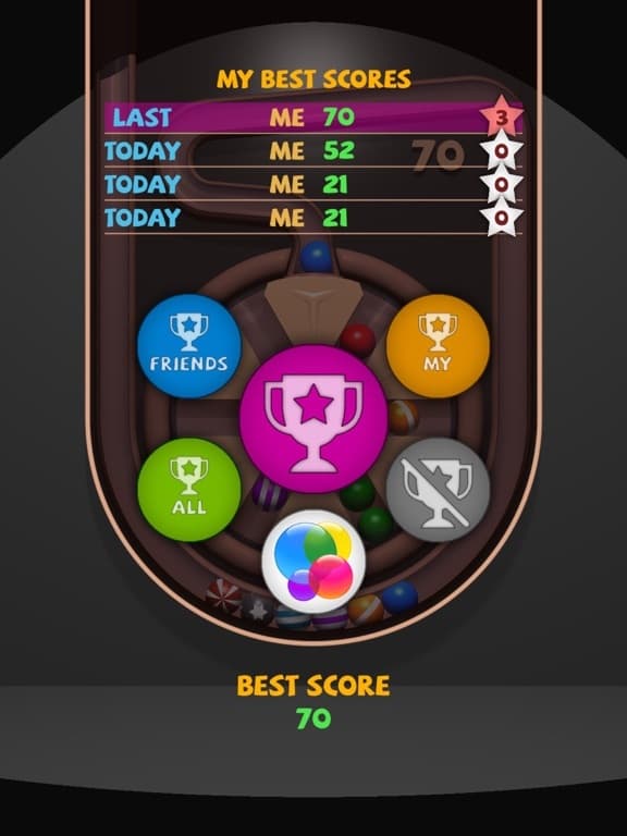 Spinis screenshot 5