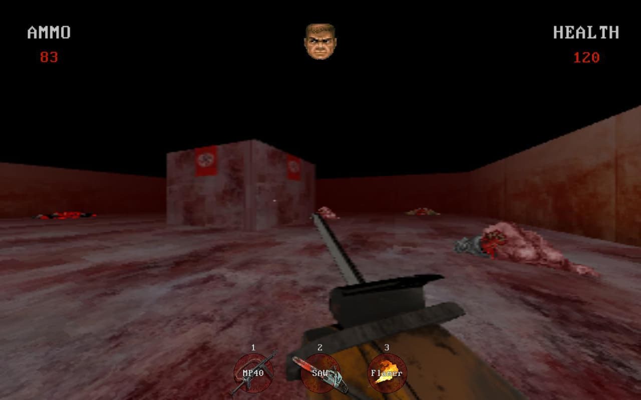 Unlimited (itch) screenshot 3