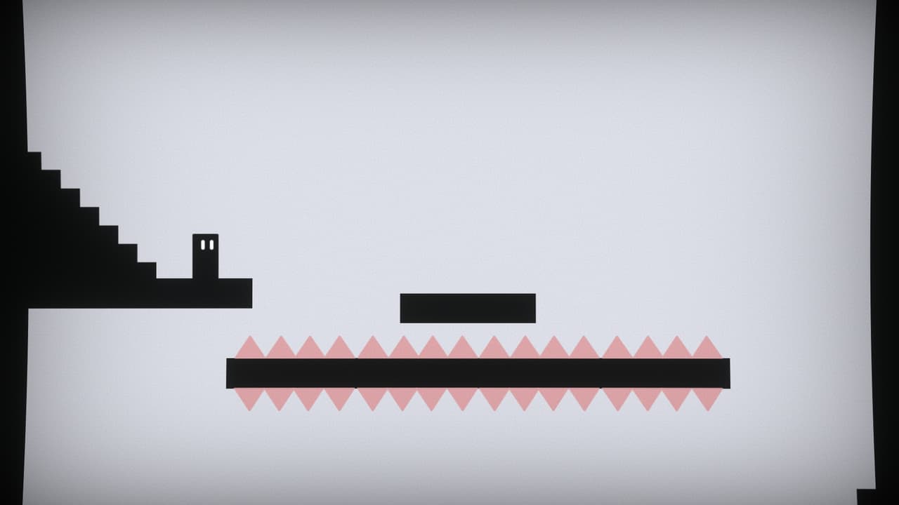 Weekly Game Jame #198 - Stairs screenshot 3