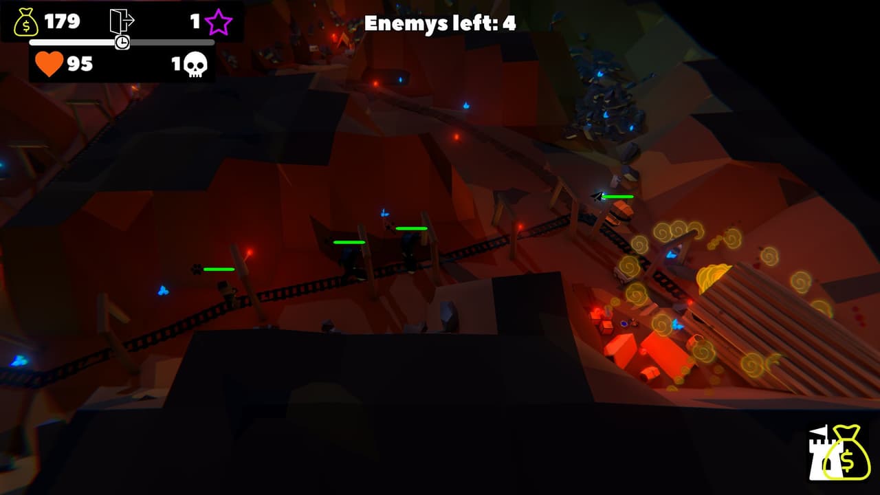 My Super Tower 3 screenshot 3