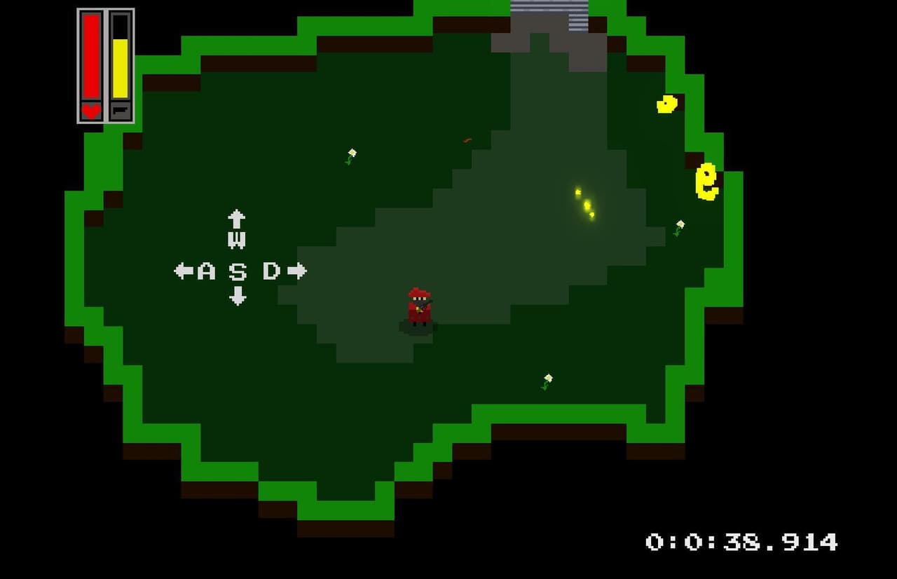 Magus Disventure screenshot 2