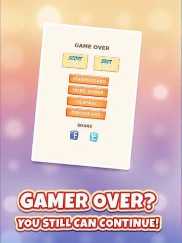 2048 Jelly Style
