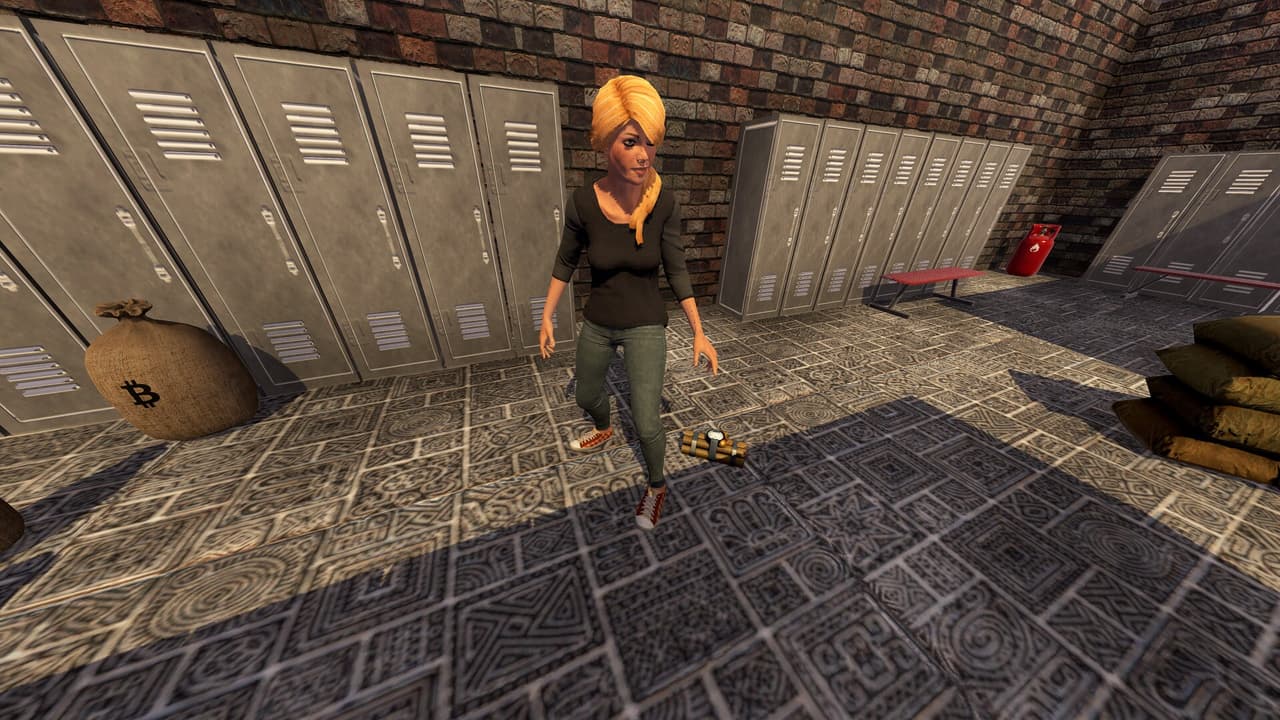Obey The Law screenshot 5