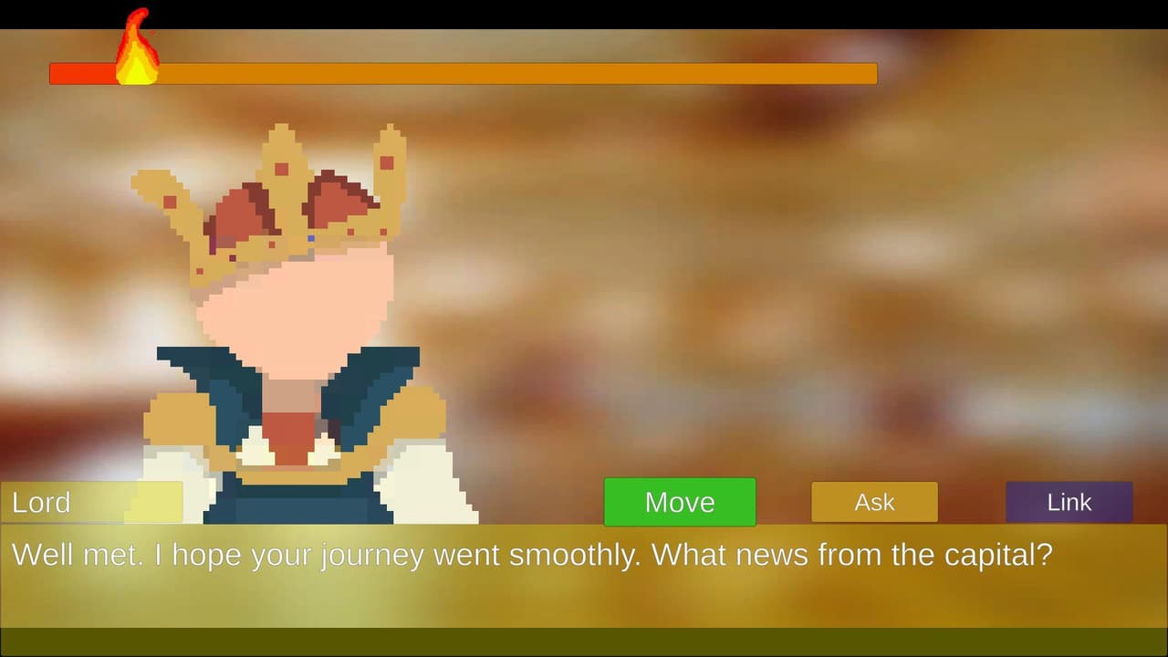 Burn The Witch! screenshot 3