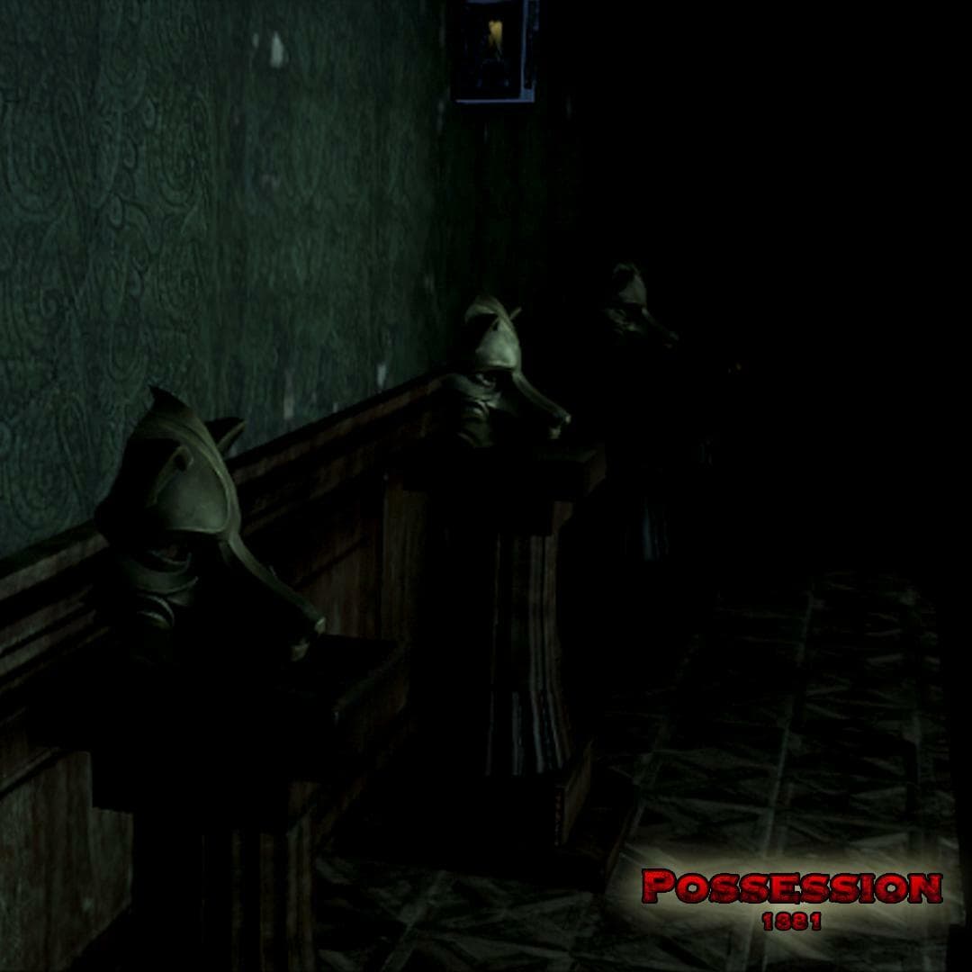 Possession 1881 (itch) screenshot 2