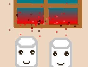 Hot Marshmellos
