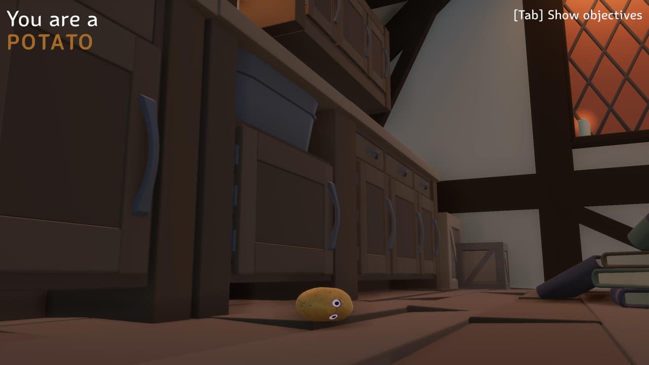SpudLiminal