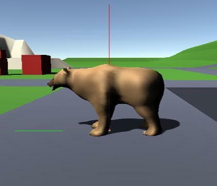 MAUL 3D [Pre-Alpha]
