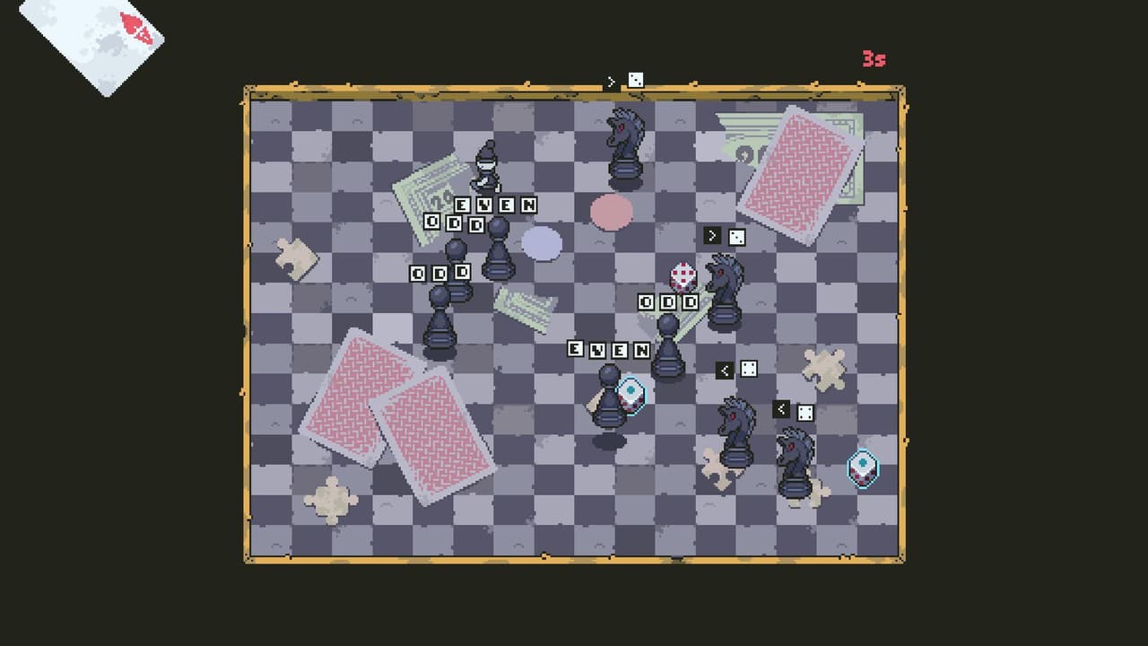 Not your Pawn! screenshot 4