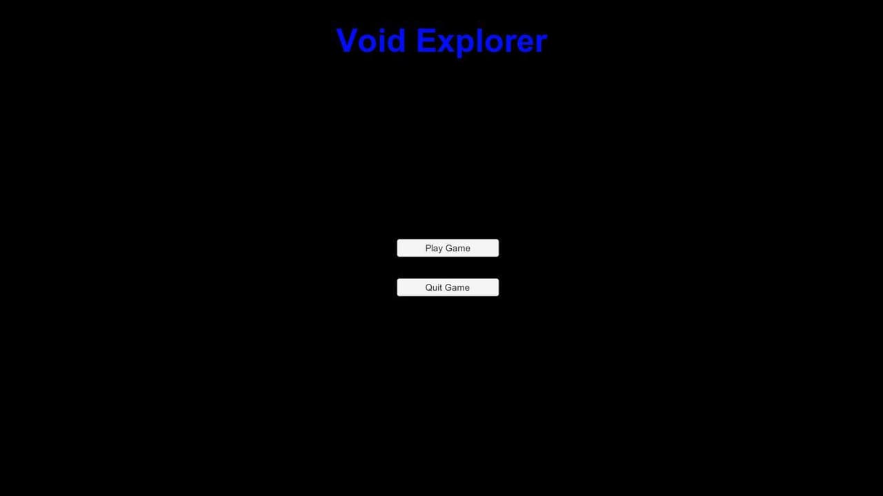 Void Excursion screenshot 2