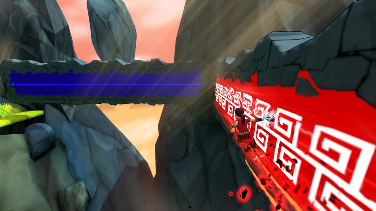 Rising Islands screenshot 6