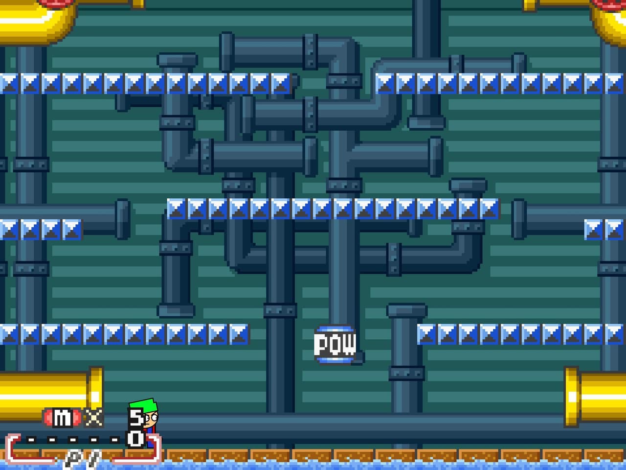 Mr. Phonebreaker screenshot 3