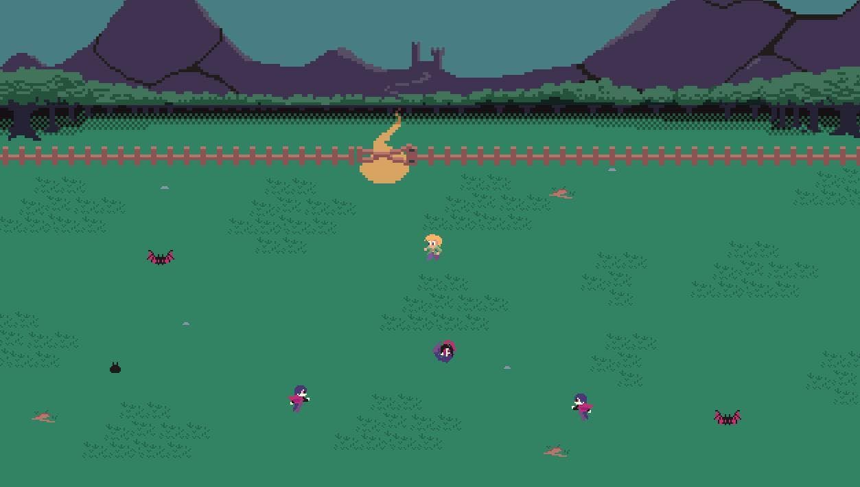 Raising the Sun screenshot 2