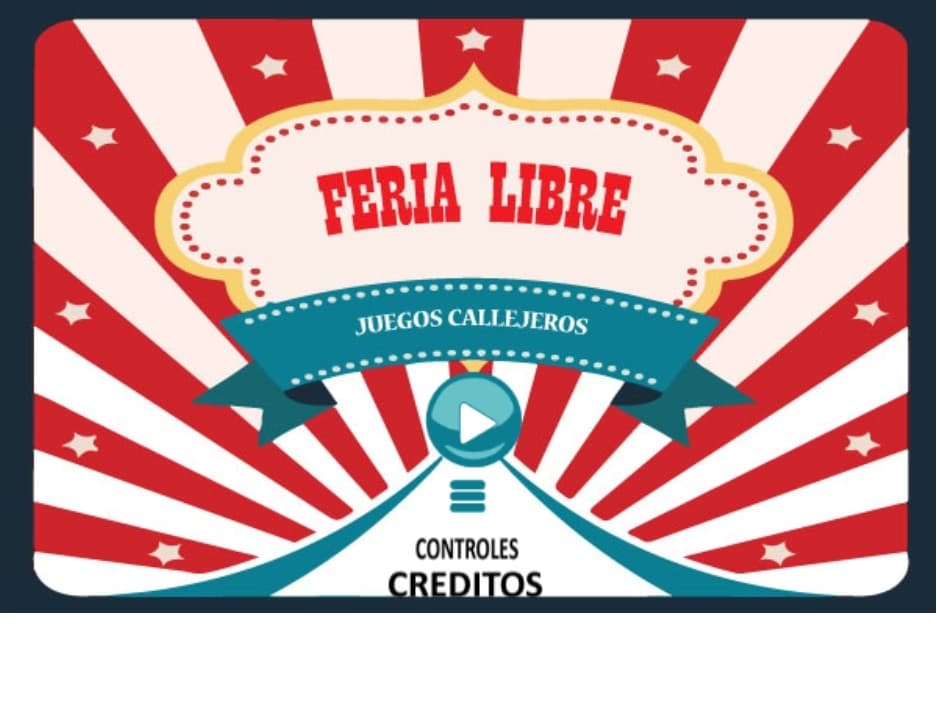 Feria Libre (Game Jam) screenshot 2