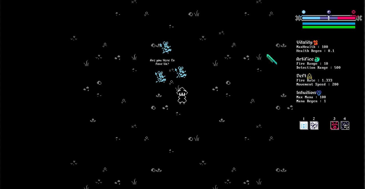 Project ZMEU screenshot 2