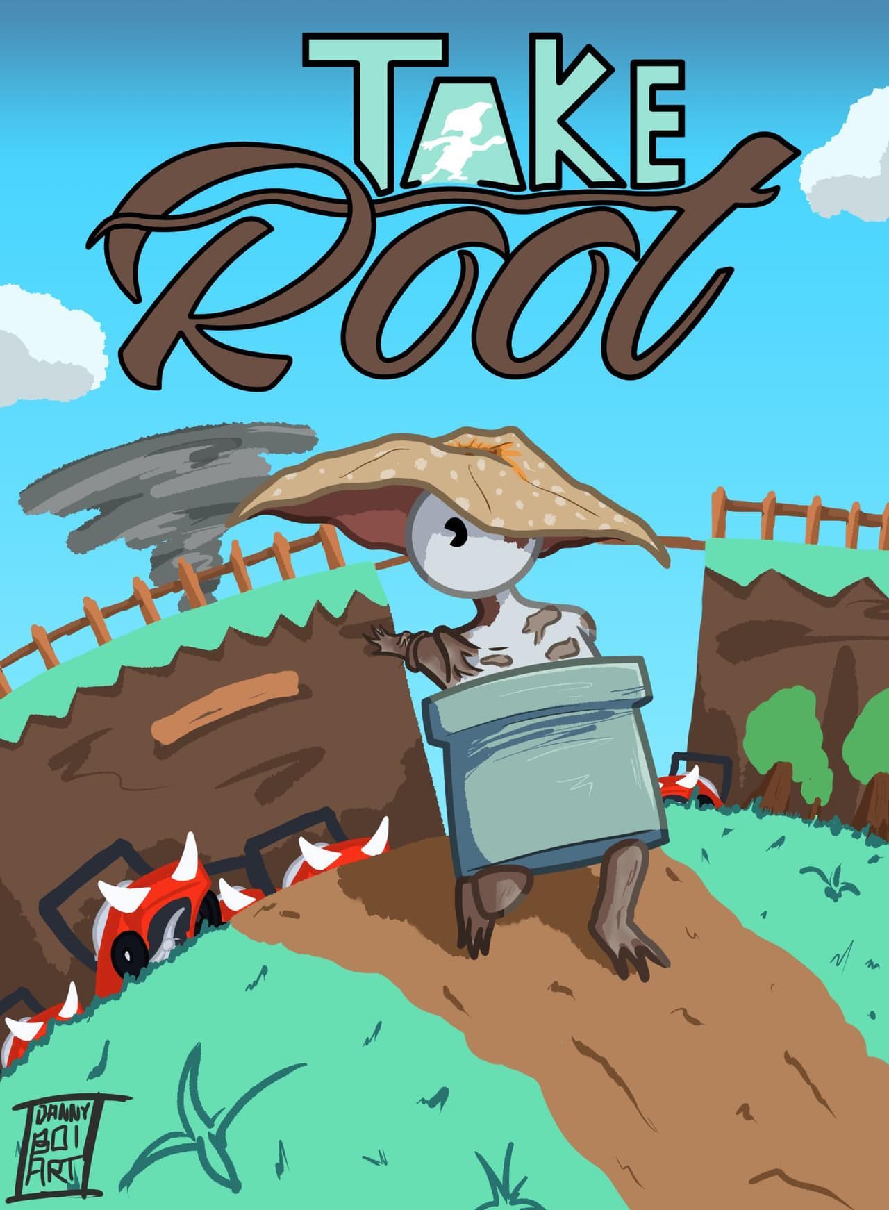 Take Root (Lelmats)
