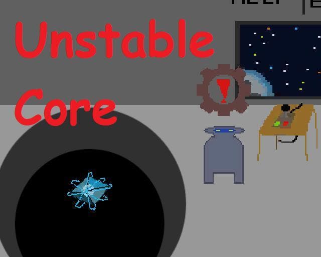 LD49 - Unstable Core