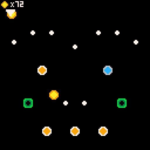 Drop coin screenshot 3