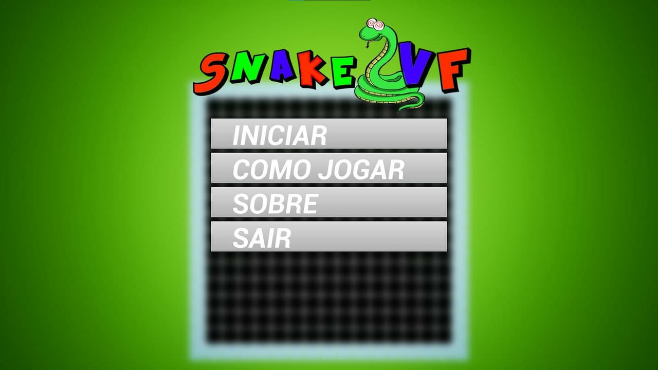 SnakeVF screenshot 2