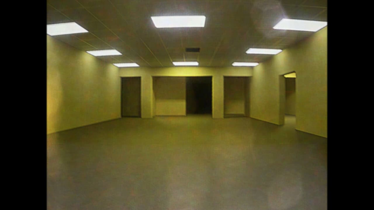 Backrooms: Last Room screenshot 5