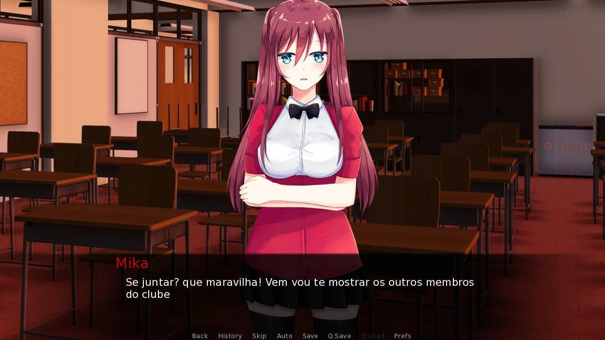 My Big Secret screenshot 4